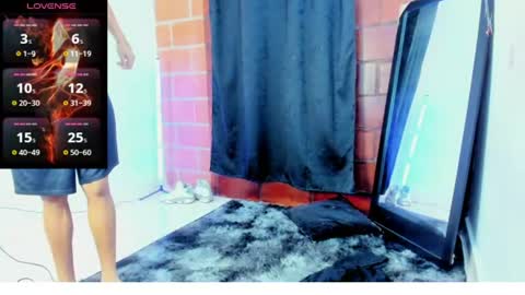 liam__jacob online show from 1, 7, 2026