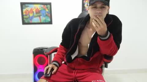 Andres online show from 23, 10, 2025