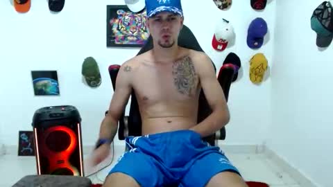 Andres online show from 29, 5, 2026