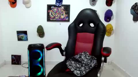 Andres online show from 31, 5, 2026