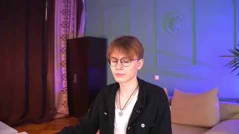 LIAM online show from 18, 3, 2026