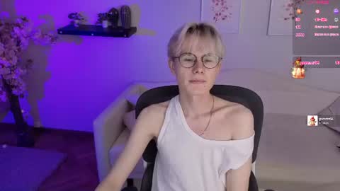 LIAM online show from 8, 8, 2026