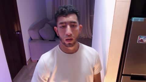 liam_bronw online show from 6, 1, 2026