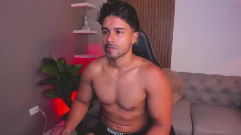 Liam Collins online show from 21, 4, 2026