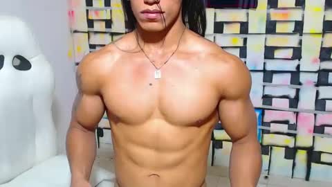 LIAM online show from 14, 1, 2025