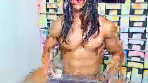 LIAM online show from 17, 1, 2025