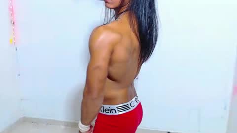 LIAM online show from 7, 2, 2025