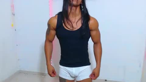 LIAM online show from 13, 2, 2025