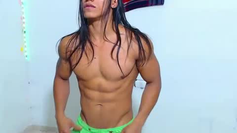 LIAM online show from 14, 2, 2025