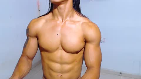 LIAM online show from 5, 10, 2025