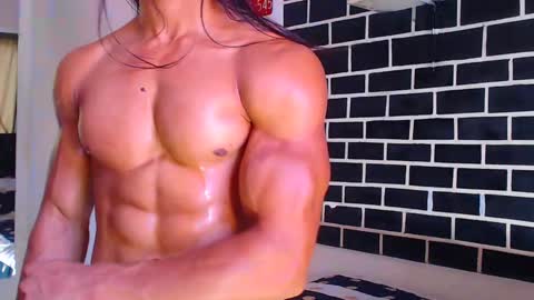 LIAM online show from 1, 11, 2025