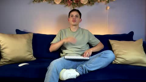 Liam online show from 31, 12, 2024