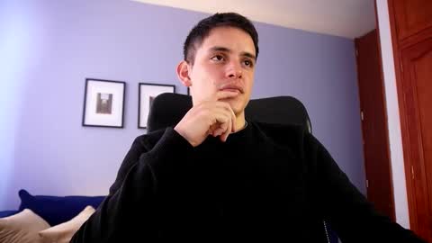 Liam online show from 14, 2, 2025