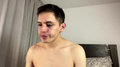 Liam online show from 18, 2, 2025