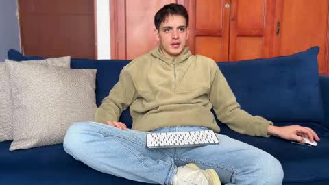 Liam online show from 27, 2, 2026