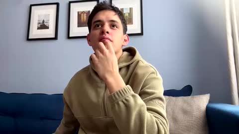 Liam online show from 14, 3, 2026