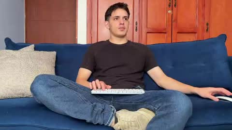 Liam online show from 6, 6, 2026