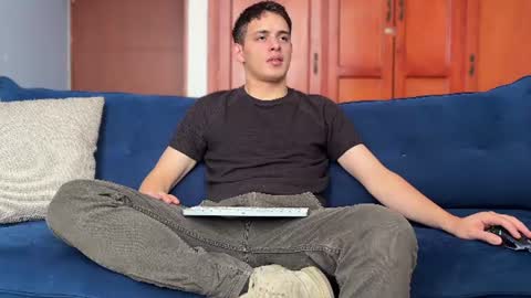 Snapshot of liam_enzho chatting on 31, 7, 2026 Liam online show from 31, 7, 2026