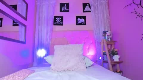 Snapshot of liam_evvan chatting on 5, 2, 2026 Liam online show from 5, 2, 2026