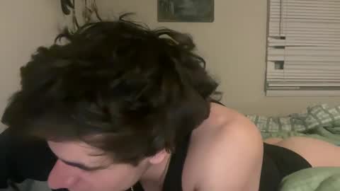 Liam G The Freak online show from 18, 2, 2025