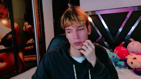 Snapshot of liam_green1 chatting on 17, 2, 2026 liam_green1 online show from 17, 2, 2026