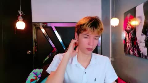 Snapshot of liam_green1 chatting on 19, 2, 2026 liam_green1 online show from 19, 2, 2026