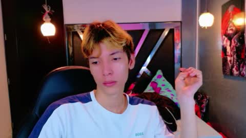 Snapshot of liam_green1 chatting on 21, 2, 2026 liam_green1 online show from 21, 2, 2026