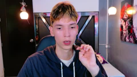 Snapshot of liam_green1 chatting on 25, 2, 2026 liam_green1 online show from 25, 2, 2026