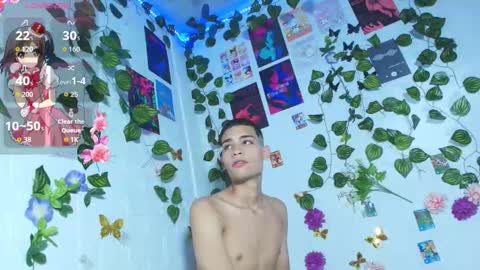 Snapshot of liam_honey18 chatting on 15, 3, 2026 liam_honey18 online show from 15, 3, 2026