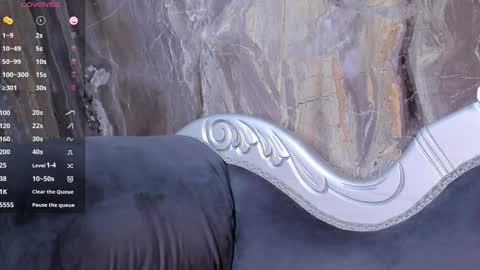 LIAM KLEIN online show from 29, 1, 2025