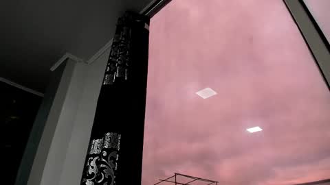 LIAM KLEIN online show from 18, 2, 2025