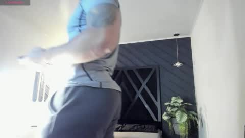 LIAM KLEIN online show from 14, 11, 2025