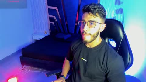 LIAM KLEIN online show from 14, 1, 2026