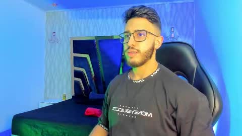 LIAM KLEIN online show from 2, 2, 2026