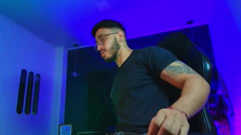 LIAM KLEIN online show from 2, 4, 2026