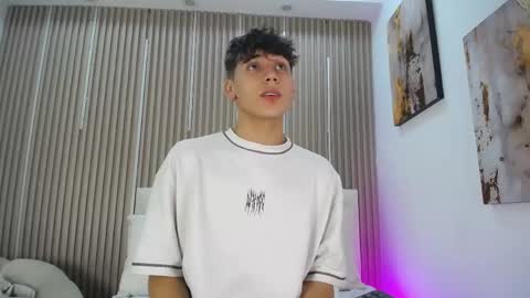 LIAM online show from 24, 4, 2026