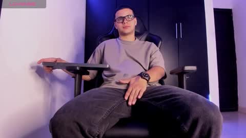 Liam online show from 21, 3, 2026