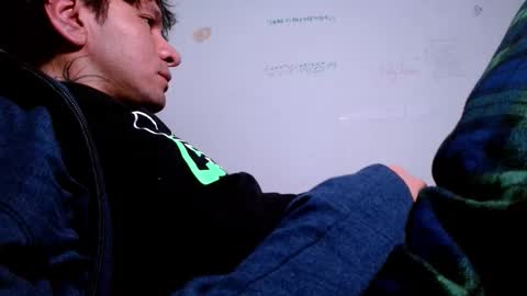 Snapshot of liam_of_the_wind chatting on 27, 10, 2025 Liam online show from 27, 10, 2025