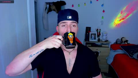 liam online show from 13, 12, 2024