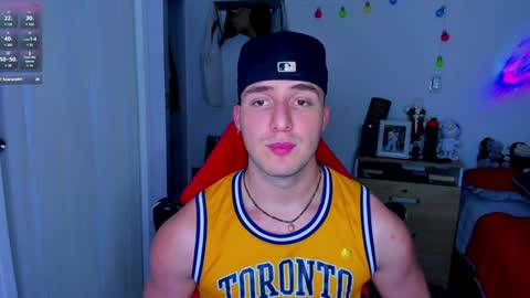 liam online show from 17, 12, 2024