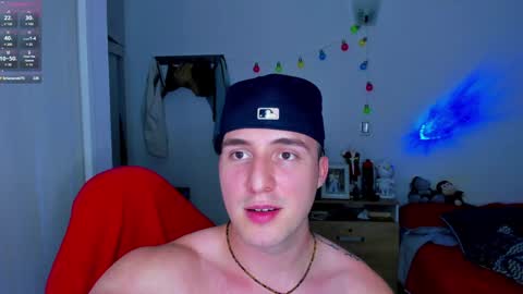 liam online show from 21, 12, 2024