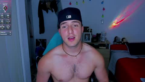 liam online show from 12, 1, 2025