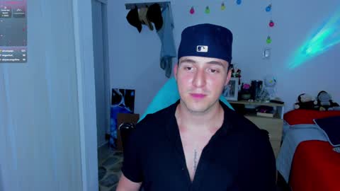 liam online show from 15, 1, 2025