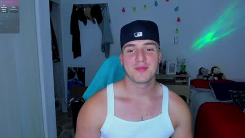 liam online show from 25, 1, 2025