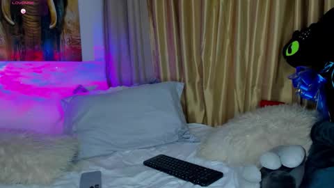 liam online show from 18, 11, 2025