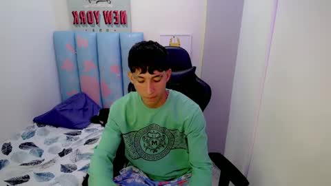 LIAM online show from 7, 5, 2026