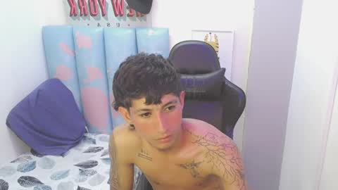 LIAM online show from 9, 6, 2026