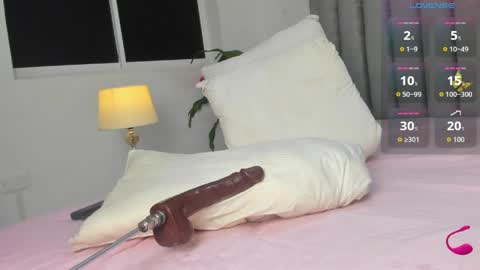 LIAM online show from 3, 6, 2026