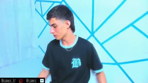 Liam scott77 online show from 30, 10, 2025