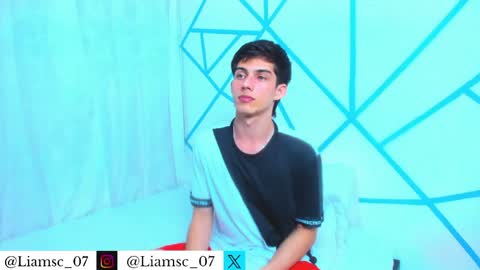 Liam scott77 online show from 26, 3, 2026